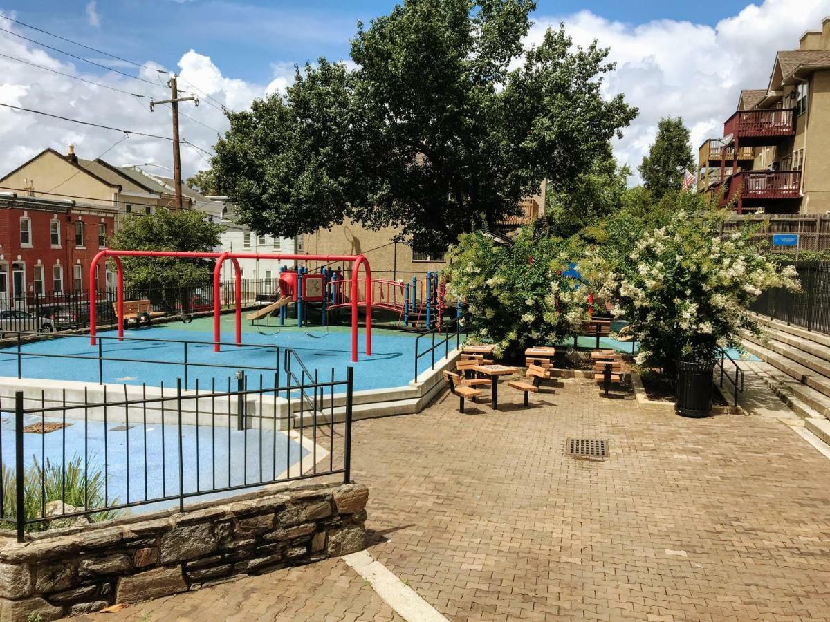 Hideaway On Hermit Street - Walk To Main Street Manayunk Filadelfia Exterior foto